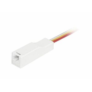 LED Solution Mi-Light MiBoxer Sada s ovládací deskou a konektorem pro schodišťové osvětlení BS-L2S obraz