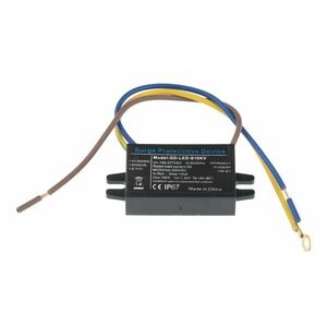 T-LED Přepěťová ochrana paralelní SPP10kV 052265 obraz