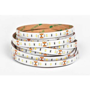 LED Solution LED pásek 12W/m 24V s krytím IP54 Barva světla: Teplá bílá 191397 obraz