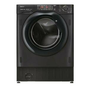 Haier HWDQ90B416FWBB-S obraz