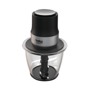 Beko CHG 81442BX obraz