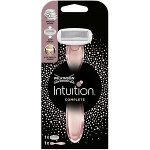 Wilkinson Sword Intuition Complete obraz