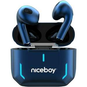 Niceboy HIVE SpacePods obraz