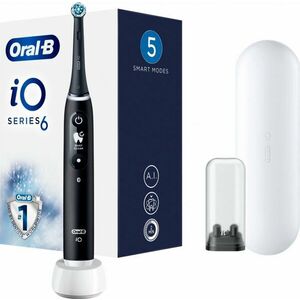 Oral-B iO Series 6 Black Onyx obraz