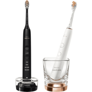 Philips Sonicare DiamondClean 9000 HX9914/69 Duo obraz