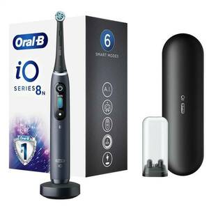 Oral-B iO Series 8 Black Onyx obraz