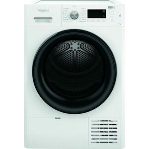 Whirlpool FFT M11 72B EE obraz
