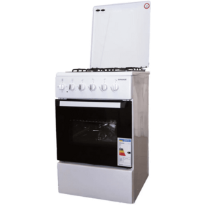 Snaige SNFGE-56W obraz