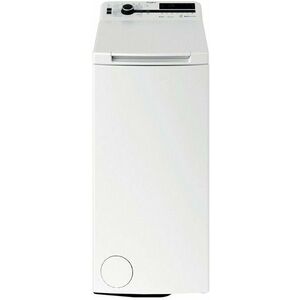 Whirlpool TDLRBX 65342BS obraz