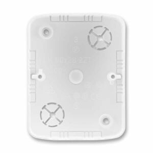 ABB KRABICE LIŠ.TANGO LK 80X28/2ZT obraz