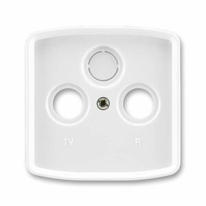 ABB KRYT 5011A-A00300 B TV+R(SAT) obraz