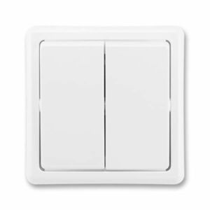 ABB SPÍNAČ 3553-05289 B1 CLASSIC obraz