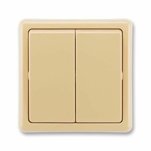 ABB SPÍNAČ 3553-05289 D2 CLASSIC obraz