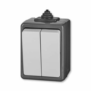 ABB SPÍNAČ 3553-05929 S NÁSTĚNNÝ obraz