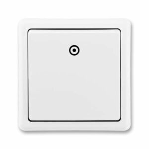 ABB SPÍNAČ 3553-80289 B1 CLASSIC obraz