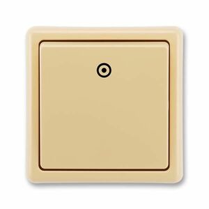 ABB SPÍNAČ 3553-80289 D2 CLASSIC obraz