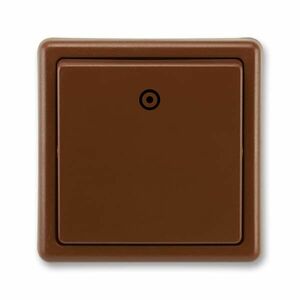 ABB SPÍNAČ 3553-80289 H3 CLASSIC obraz