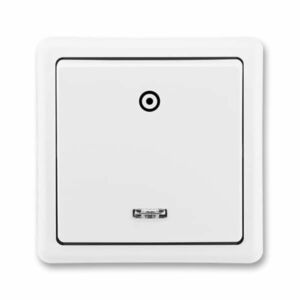 ABB SPÍNAČ 3553-93289 B1 ŘAZ.1/OSo obraz