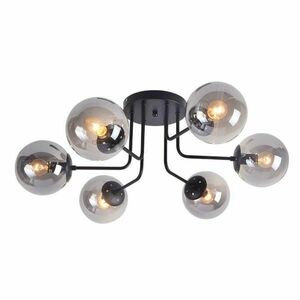 ACA Lighting Vintage stropní svítidlo OD807006C obraz
