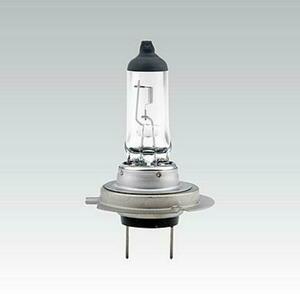 AUTOLAMP H7 12V 55W PX26d A9045 obraz
