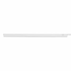BRILONER TELEFUNKEN LED skříňkové svítidlo 57, 5 cm 8, 3W 750lm bílé TF 204506TF obraz
