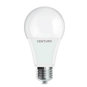 CENTURY LED HRUŠKA ARIA PLUS 12-24VAC/DC 12W E27 270d 4000K 1055Lm 270d 60x119mm IP21 CEN ARP-122440 obraz