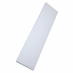 Ecolite LED svítidlo stropní 36W 4320lm 4100K IP20 bílá 120x30cm TL1903-36W/BI obraz