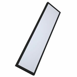Ecolite LED svítidlo stropní 36W 4320lm 4100K IP20 černá 120x30cm TL1903-36W/CR obraz