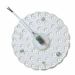 Ecolite SMD modul kruh 15.5cm, 16W, 4100K, IP20, 1440Lm LED-MZ-16W/4100 obraz
