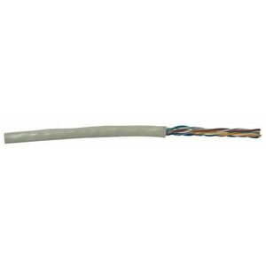 EMOS Datový kabel CAT 6 UTP 305m 2309020010 obraz