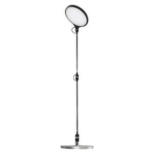 EMOS LED stolní lampa KAREN, černá Z7615 obraz