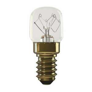 EMOS Lighting EMOS Žárovka do pečící trouby 15W 300° 1524115010 obraz