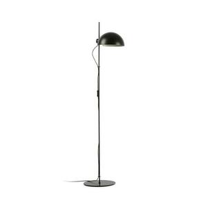 FARO DOMINICA stojací lampa, černá obraz