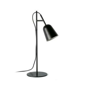 FARO STUDIO stolní lampa, černá obraz