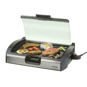 Gril BBQ Steba VG 200 obraz
