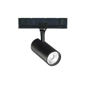 Ideal Lux bodové svítidlo Fox 15w cri90 3000k dali 302577 obraz