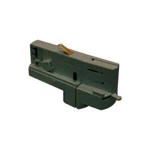 Ideal Lux link 3fáze adaptér do lišty dali 246499 obraz