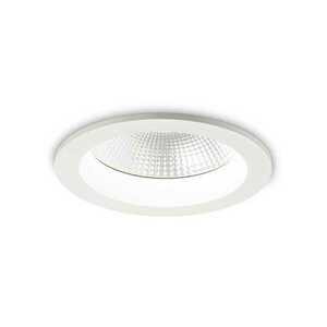 Ideal Lux zapuštěné svítidlo Basic fi accent 30w 4000k 193380 obraz