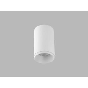 LED2 1150451DTW Stropní svítidlo TUBUS II A, W DALI TW/PUSH TW 9W 3000K-4000K UGR bílá obraz