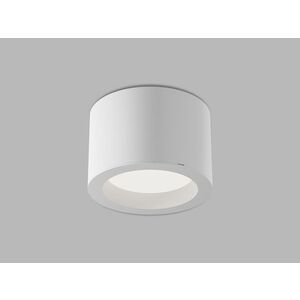 LED2 1235451CS Stropní svítidlo KAPA ON 14, W CASAMBI 12W 3000K/3500K/4000K bílá obraz