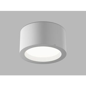 LED2 1235551CS Stropní svítidlo KAPA ON 19, W CASAMBI 25W 3000K/3500K/4000K bílá obraz