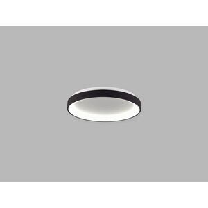 LED2 1271653CSTW Stropní svítidlo BELLA SLIM 48, B CASAMBI TW 38W 3000K-4000K černá obraz