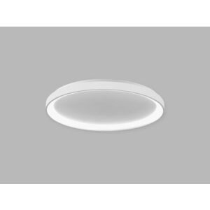 LED2 1271751DTW Stropní svítidlo BELLA SLIM 78, W DALI TW/PUSH TW 60W 3000K-4000K bílá obraz