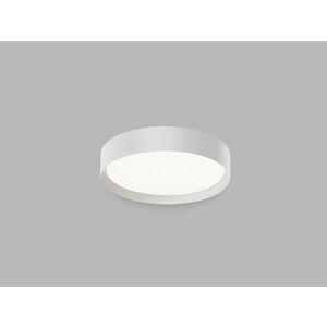 LED2 1272051DTW Stropní svítidlo MILA 40, W DALI TW/PUSH TW 30W 3000K-4000K bílá obraz