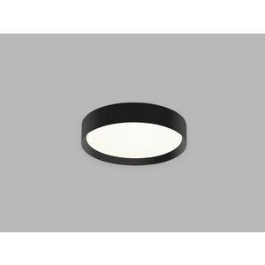 LED2 1272053CSTW Stropní svítidlo MILA 40, B CASAMBI TW 30W 3000K-4000K černá obraz