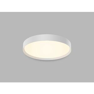 LED2 1272151DTW Stropní svítidlo MILA 60, W DALI TW/PUSH TW 60W 3000K-4000K bílá obraz