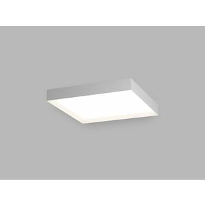 LED2 1272351DTW Stropní svítidlo MILO 60, W DALI TW/PUSH TW 60W 3000K-4000K bílá obraz