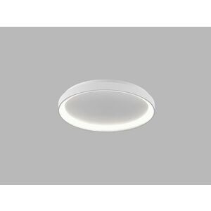 LED2 1273151DTW Stropní svítidlo BELLA SLIM 58, W DALI TW/PUSH TW 48W 3000K-4000K bílá obraz