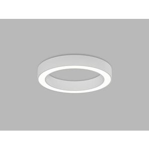 LED2 1273651ZBTW Stropní svítidlo SATURN SLIM 60, W ZIGBEE TW 50W 3000K-4000K bílá obraz