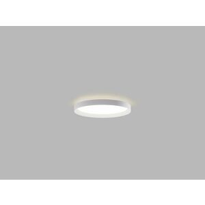 LED2 1274851CSTW Stropní svítidlo MOON 40, W CASAMBI TW 36W (30+6) 3000K-4000K bílá obraz